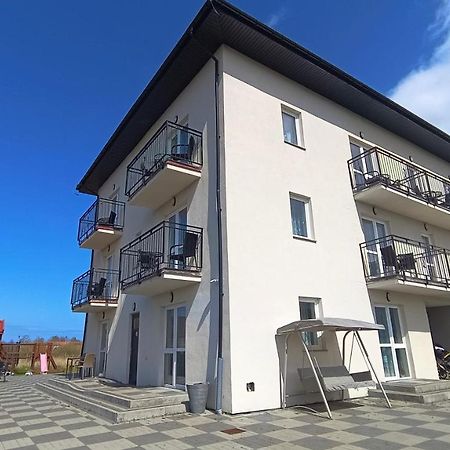 Nad Stawem 2 Apartment Сърбиново Екстериор снимка
