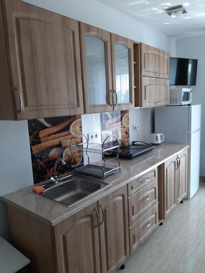 Nad Stawem 2 Apartment Сърбиново Екстериор снимка