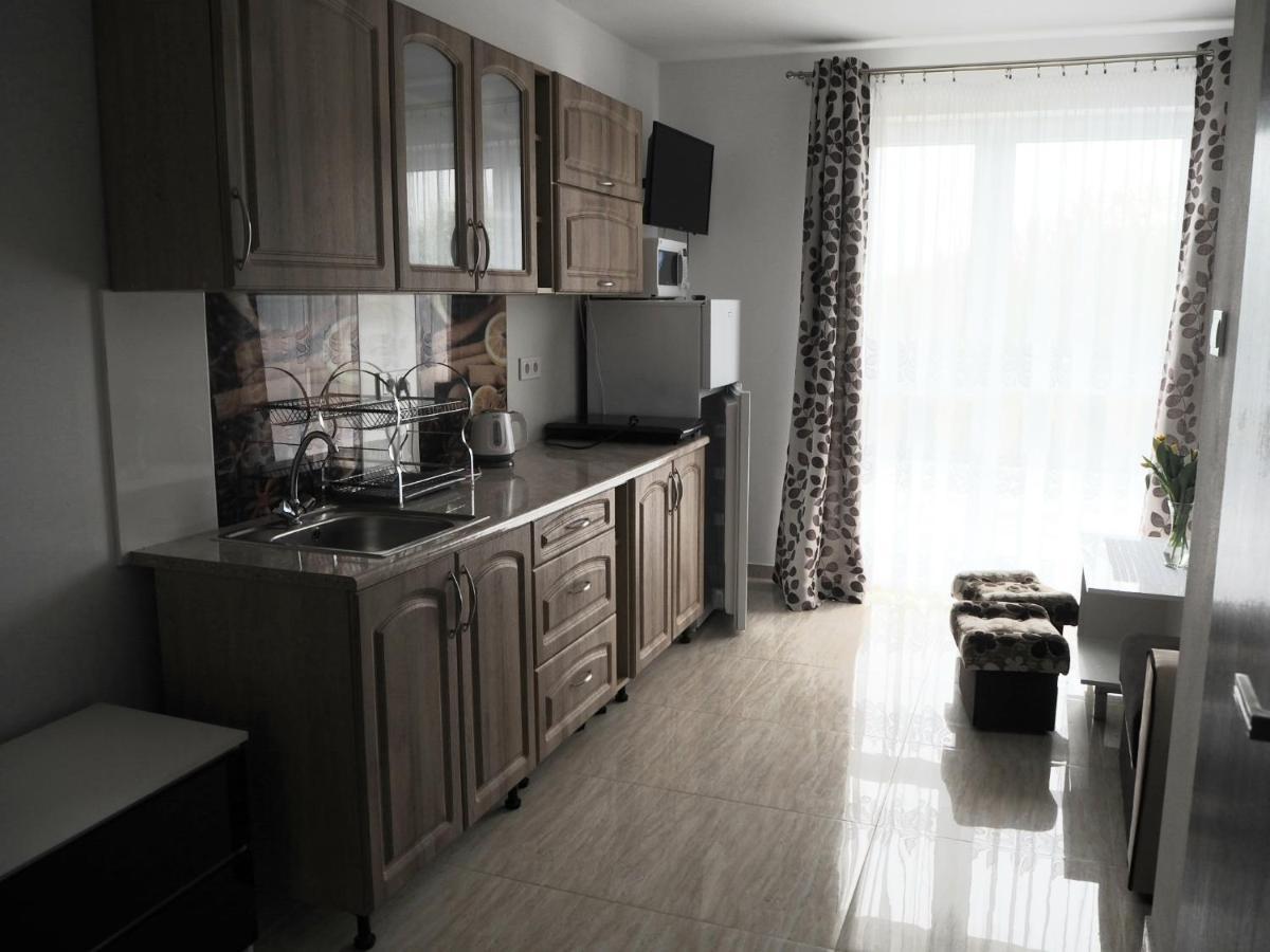 Nad Stawem 2 Apartment Сърбиново Екстериор снимка