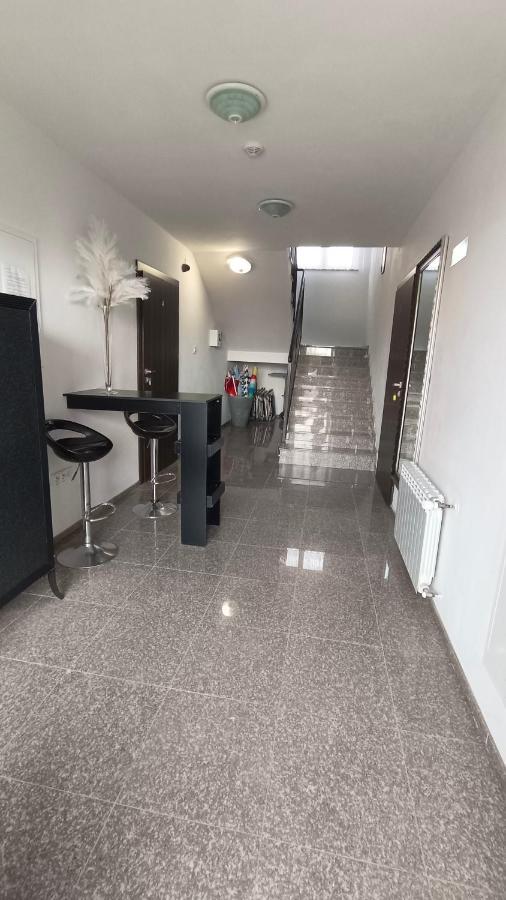 Nad Stawem 2 Apartment Сърбиново Екстериор снимка