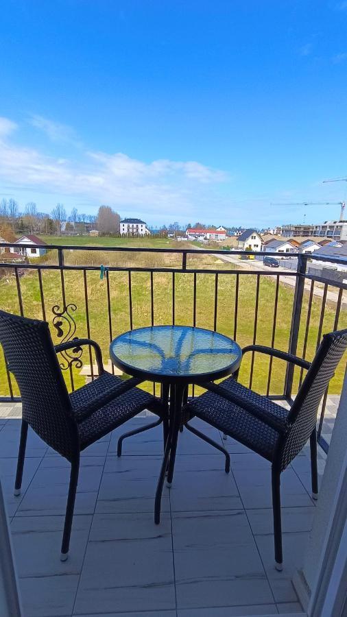 Nad Stawem 2 Apartment Сърбиново Екстериор снимка
