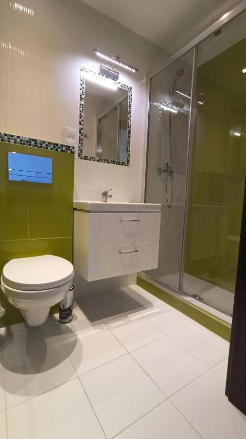 Nad Stawem 2 Apartment Сърбиново Екстериор снимка