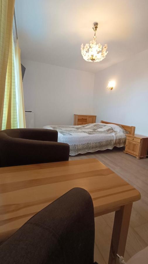 Nad Stawem 2 Apartment Сърбиново Екстериор снимка