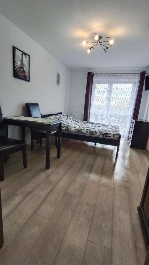 Nad Stawem 2 Apartment Сърбиново Екстериор снимка