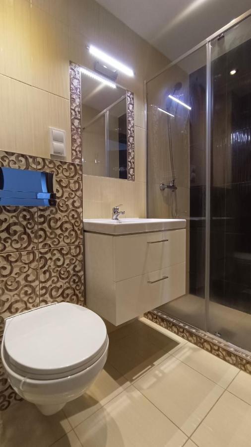 Nad Stawem 2 Apartment Сърбиново Екстериор снимка