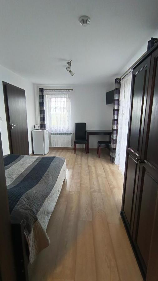Nad Stawem 2 Apartment Сърбиново Екстериор снимка