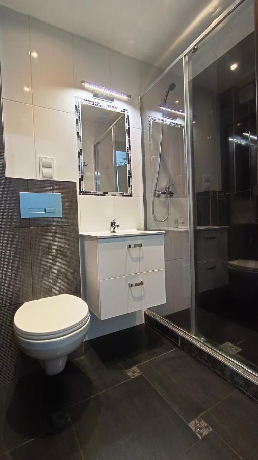 Nad Stawem 2 Apartment Сърбиново Екстериор снимка