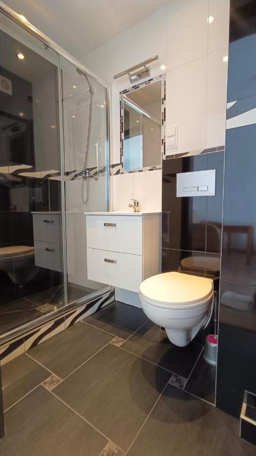 Nad Stawem 2 Apartment Сърбиново Екстериор снимка