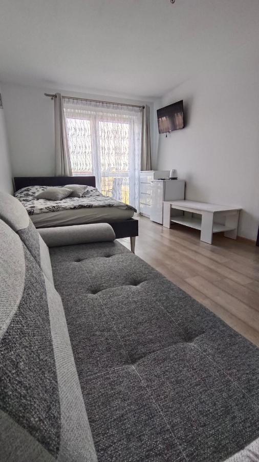 Nad Stawem 2 Apartment Сърбиново Екстериор снимка
