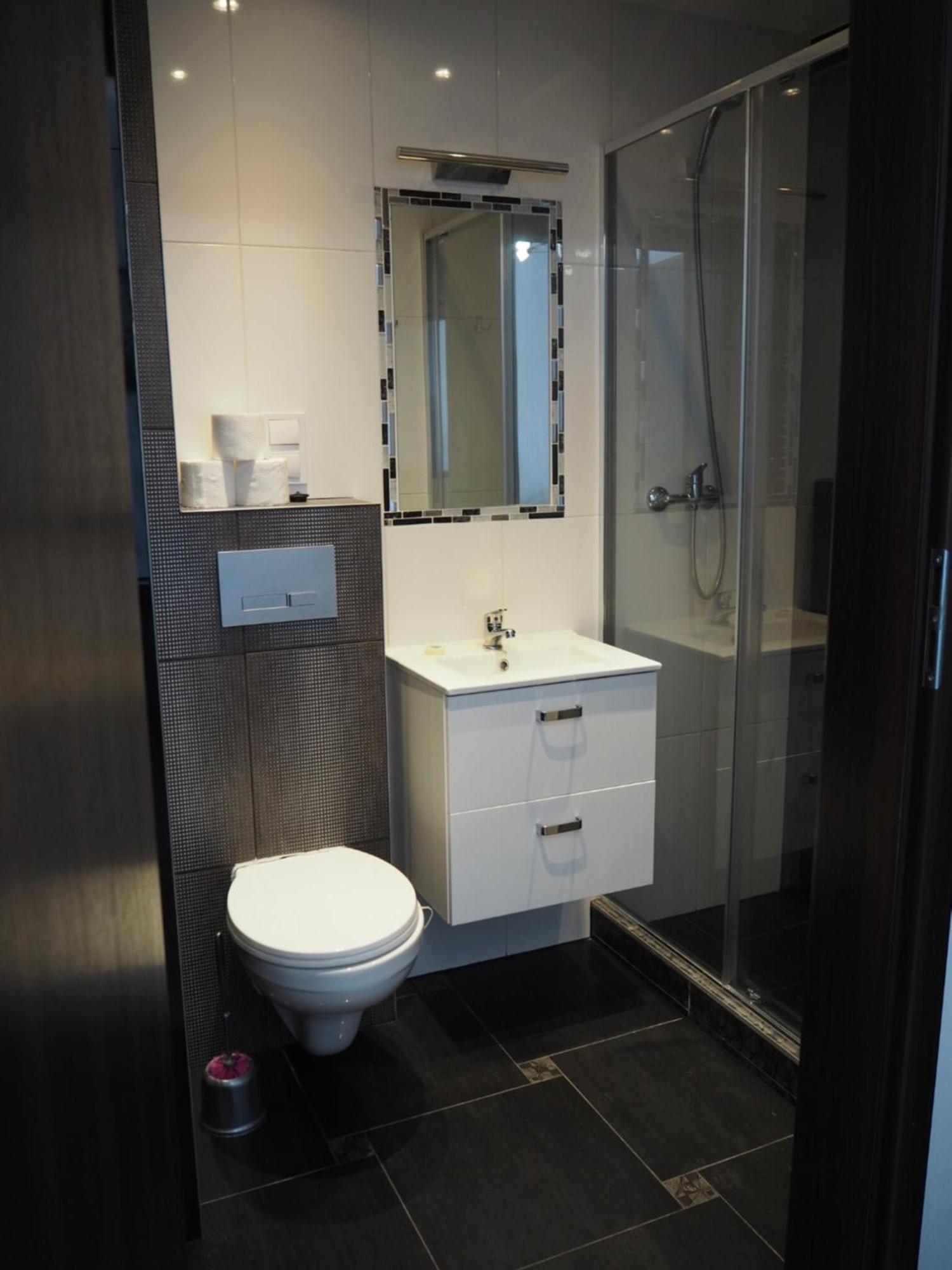 Nad Stawem 2 Apartment Сърбиново Стая снимка